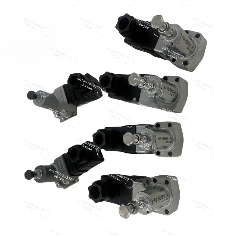 Hawe/Stauff DG Types DG33 DG34 DG35 DG36 DG365 Hydraulic Pressure Switch Pressure Relay