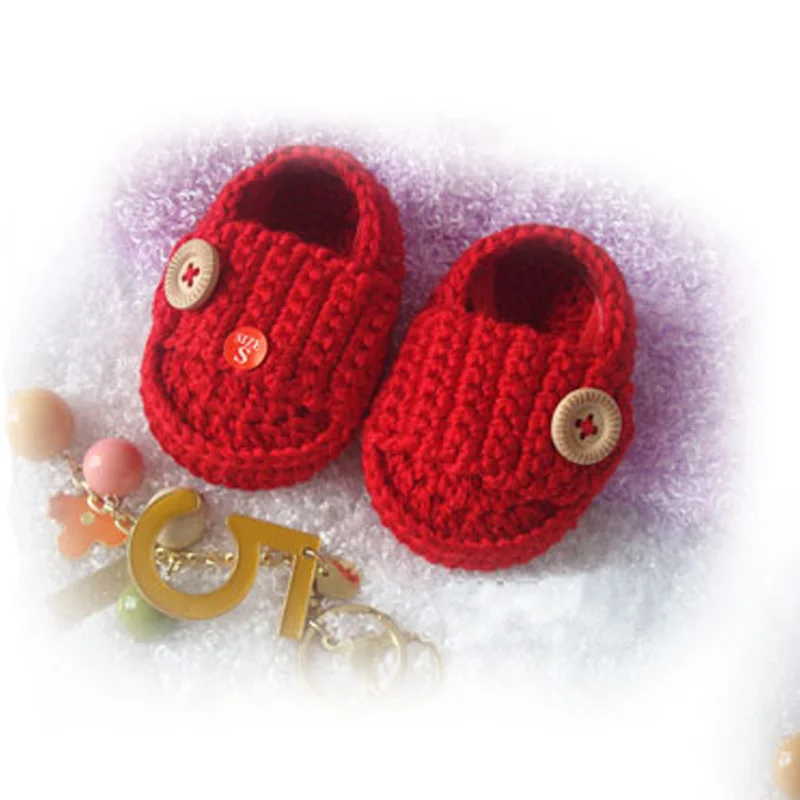 

Baby crib shoes Newborn Shoes100% hand crochet shoes, 100% cotton soft and comfortable