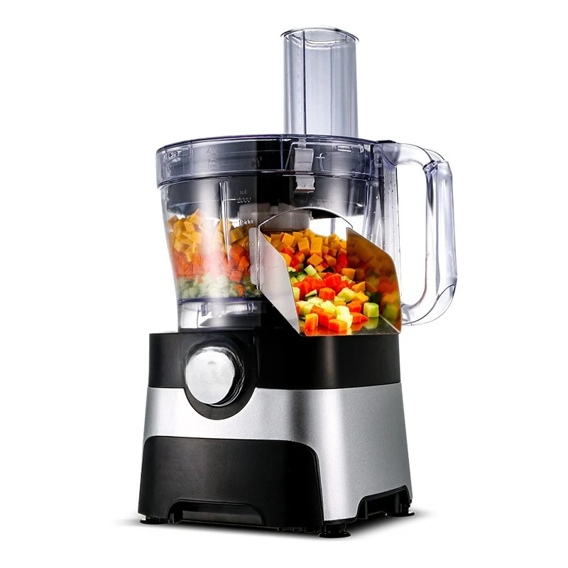 

Vegetable cutter, diced radish, potato shredder, electric carrot dicer, cutter