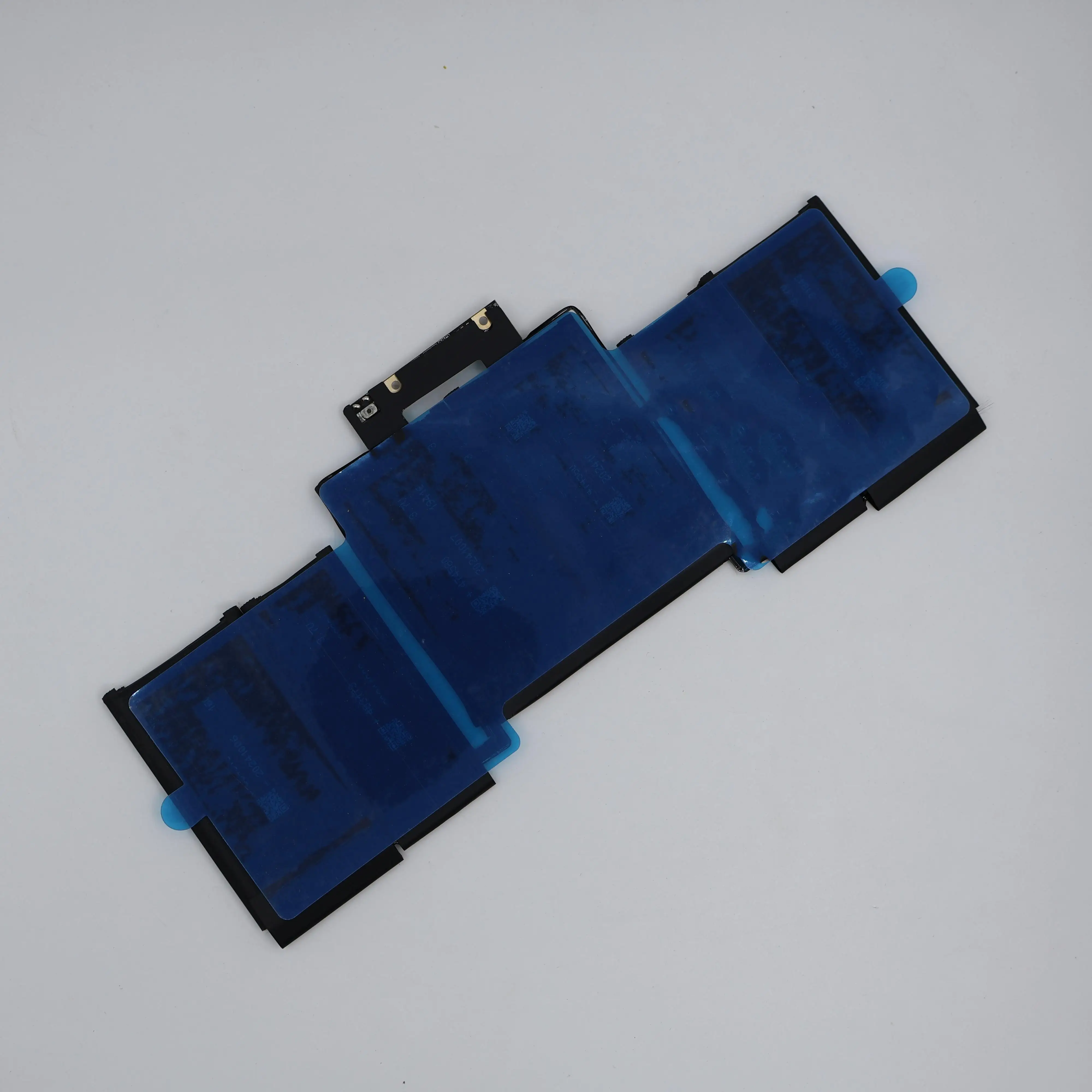 Аккумулятор для ноутбука A1819 для MacBook Pro 13-дюймовой сенсорной панели (конец 2016 года середины 2017 года), простой в установке A1706 EMC3071 EMC3163