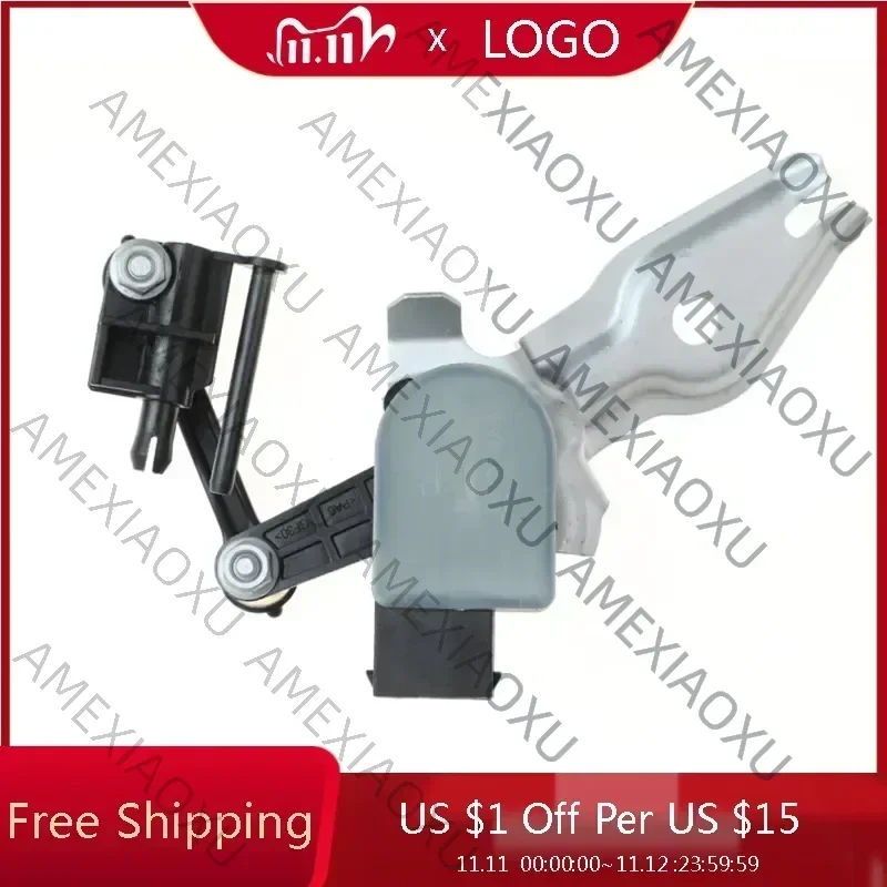 

Датчик уровня передней правой фары автомобиля 7L0616213 для Volkswagen Touareg