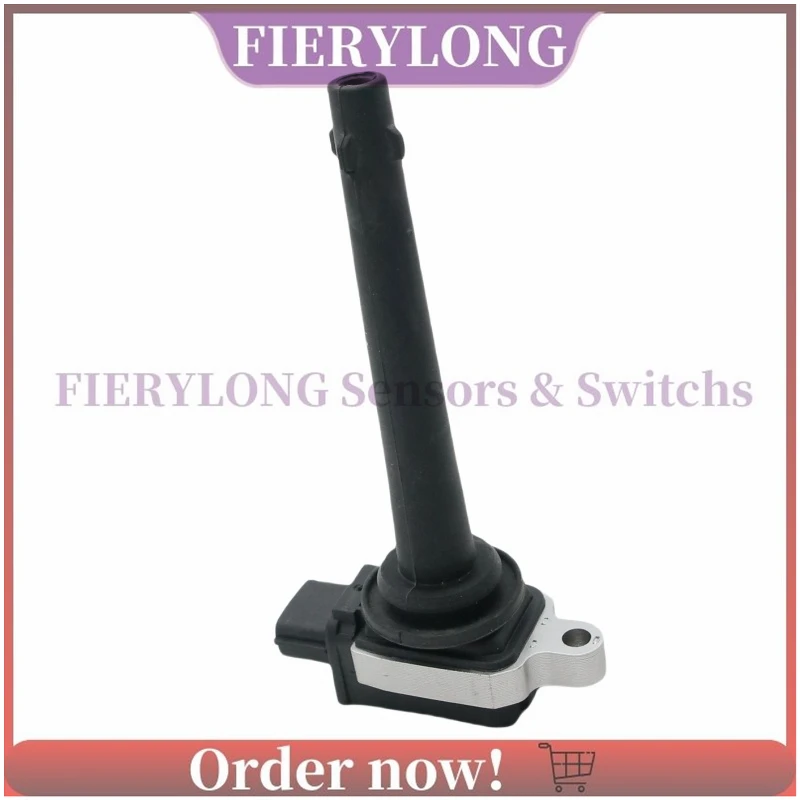 

22448-ED800 Катушка зажигания для Nissan March 2007-2012 Sentra 2007-2014 Tiida 22448ED800 22448-ED80A 22448-ED800EP 7701065086