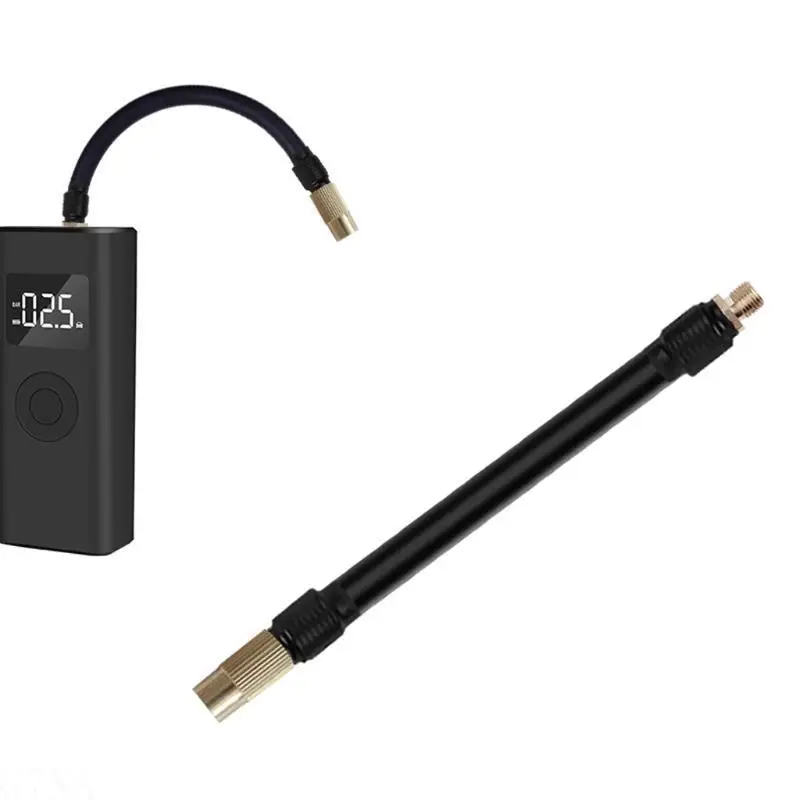 

G7NA Auto Tire Hals Hose Gure Creaming Rubber Tipe для автомобильного мотоциклета Инфляция шин