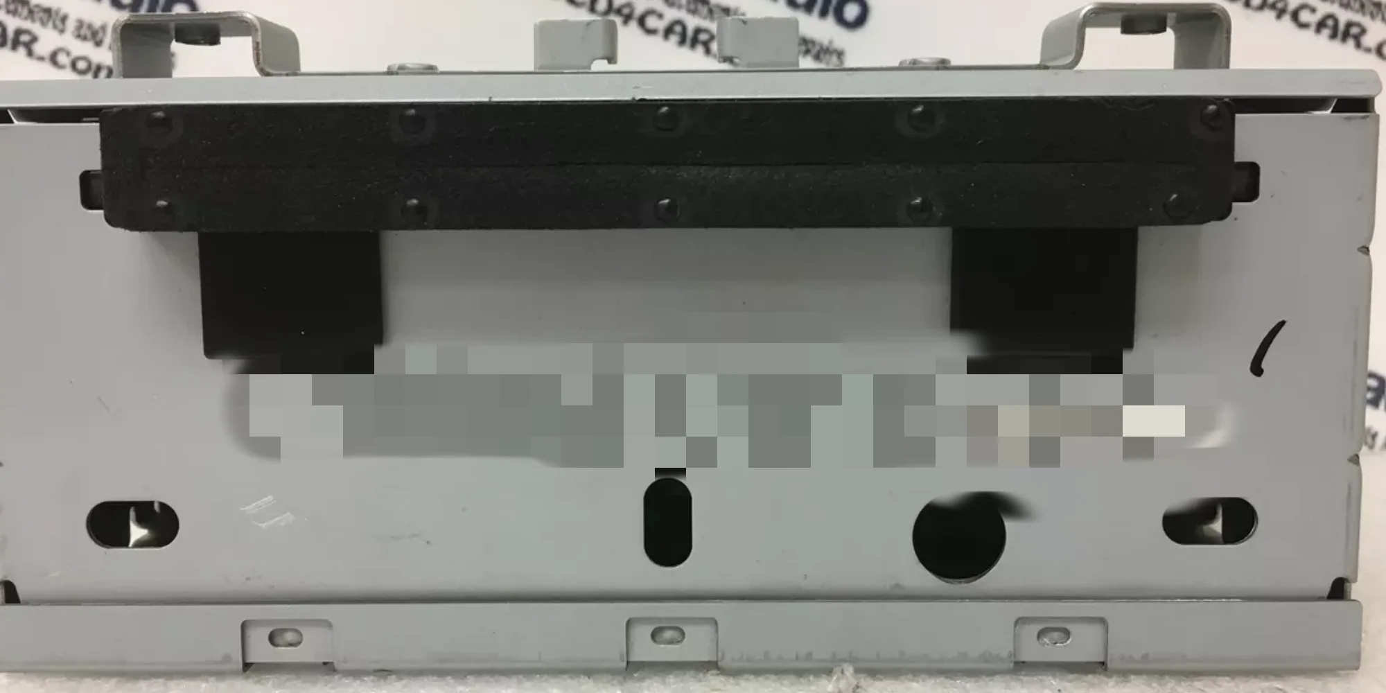 

2014 2015 2016 одиночный спутниковый CD AM FM HD радиоприемник для Ford Fiesta OEM