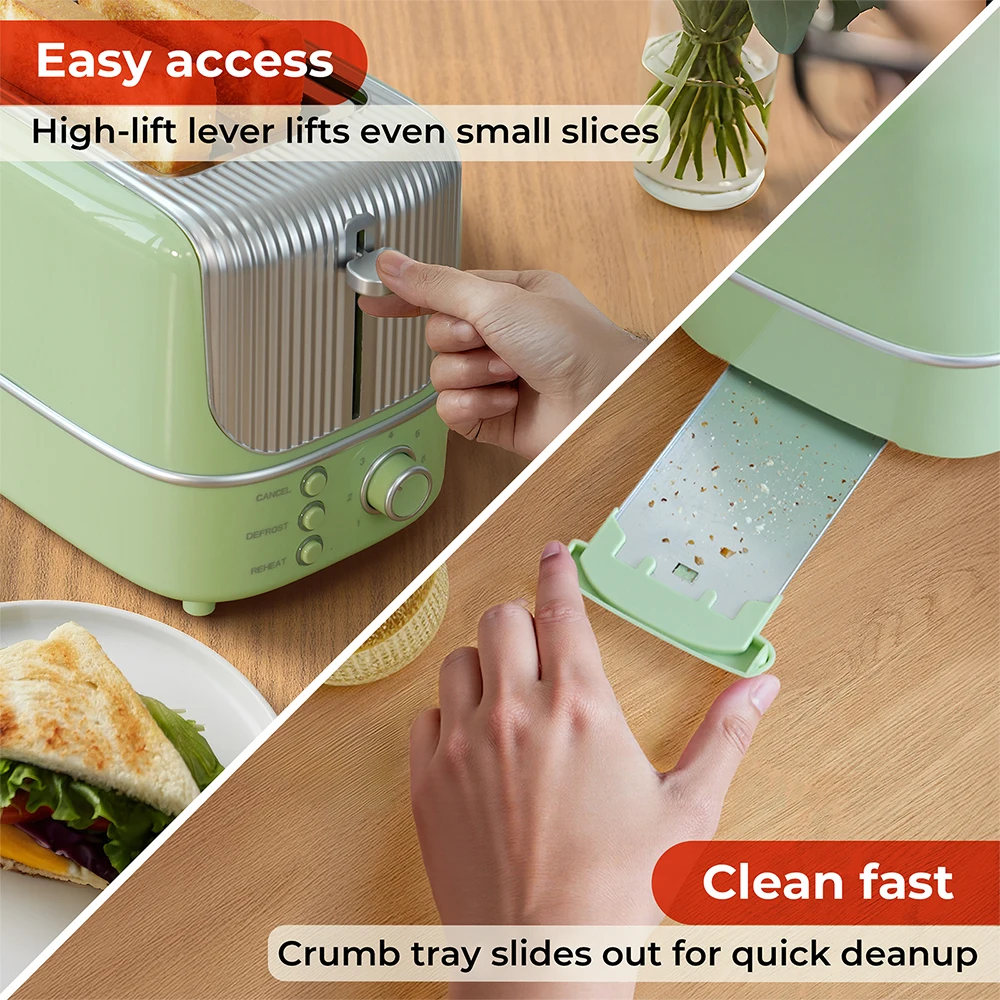 Thumbnail 4 - #22 Sandwich Makers Price Drop Alerts