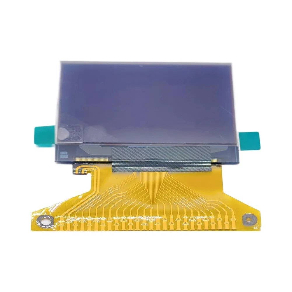 Car Dashboard LCD Display Instrument For A2 For Ford For Passat For Golf 4 For Sharan For Galaxy LCD Display Replacement Parts