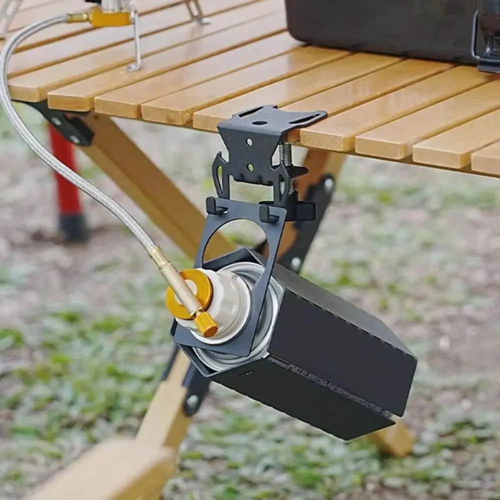 

Сверхмощный металлический крючок для вешалки для бака для плиты 1-25 мм, портативная газовая канистра, подвесной крючок, стеллаж для хранения, органайзер для стола