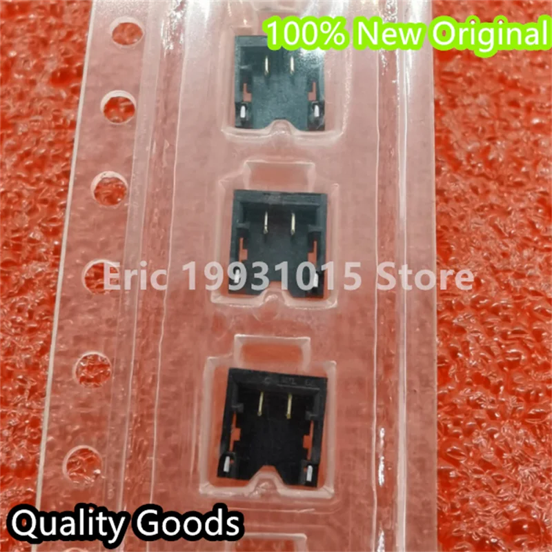 78171-0002 Pico-EZmate Pin Base Connector 2PIN 1.20mm Socket: 3D 프린터 부품으로서의 성능과 활용성 평가