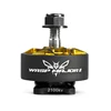 4 個 Rcinpower モーターワスプメジャー更新 V2 バージョン 22.6-6.6 - 2100kv Fpv レーシングフリースタイル Rc モデルマルチコプターフレーム 6