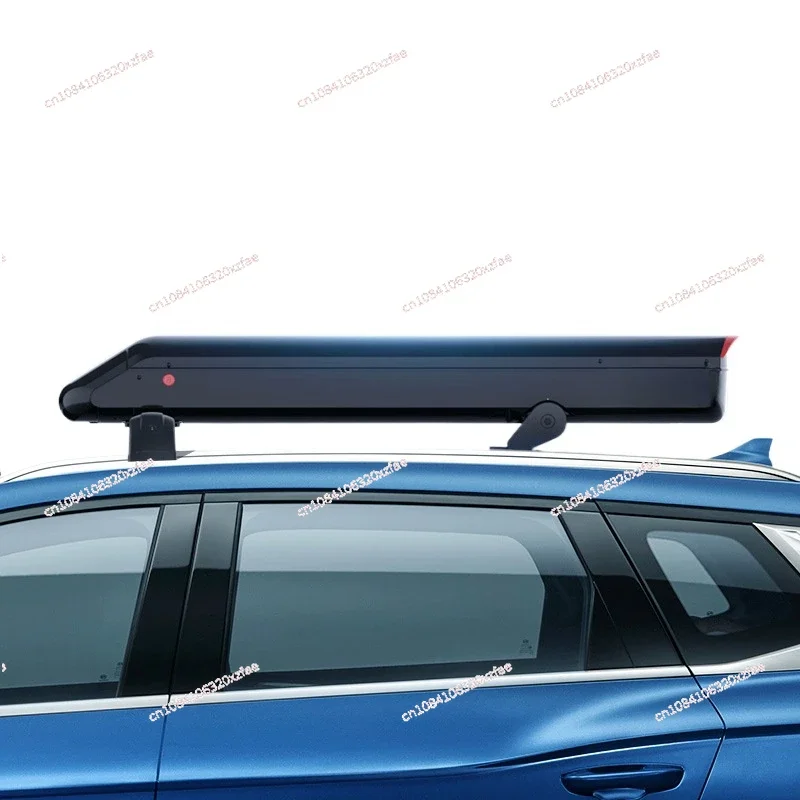 

Newly Launch Fully Automatic Car Umbrella Sunshade Tent Canopy with Remote Control for Parking and Uv Resistant with Remote