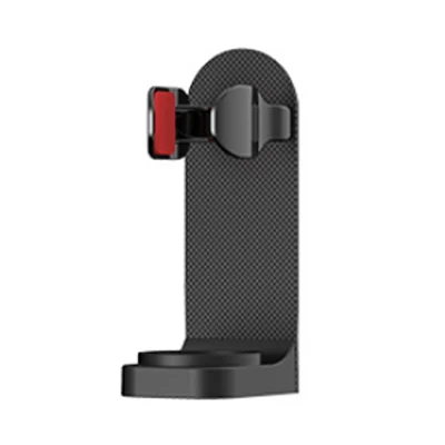 Verstelbare tandenborstelhouder Elektrische tandenborstelbasis Siliconen antislip Wandmontage Borstel Body Rack Aanpassen 99%