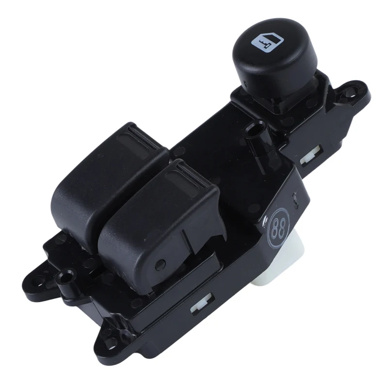 Neuer 9216533 Auto-Fensterheber-Steuerschalter für Suzuki Wagon R Ignis Opel Agila – Detail 4