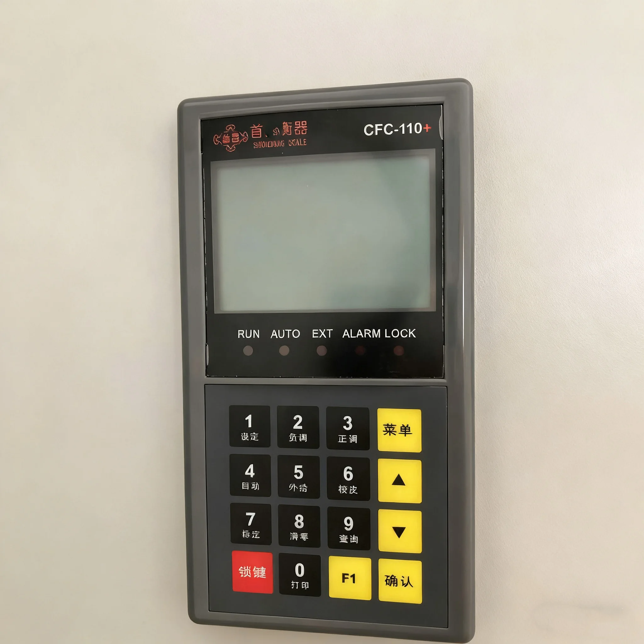 

High-quality CFC-110+ PK16015069C Weight Head