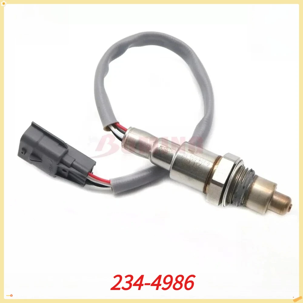 

234-4986 Downstream Lambda O2 Oxygen Sensor 226A0-4LA0A For INFINITI QX60 For NISSAN ALTIMA JUKE MAXIMA MURANO PATHFINDER SENTRA