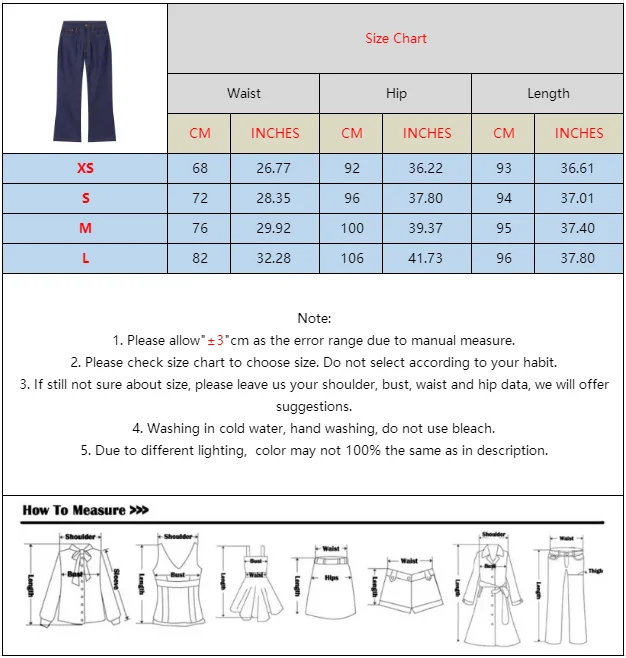BSAY 2026 New Women's Denim Two Piece Set Puff Sleeve U-neck Blouse High Waist Wide Leg Jeans Casual Daily Wear Suit