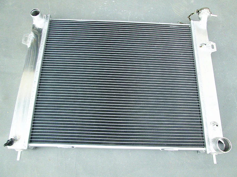 

2 Row Aluminum Radiator for 1993-1998 Jeep Grand Cherokee 5.2L 5.9L V8