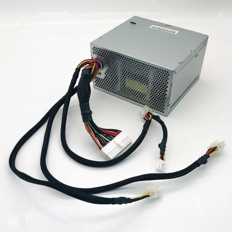 Imagem -03 - Fonte de Alimentação Original para hp Ml110 g9 Gen9 350w S14350p1a 780077501 791705001 24 Mais + Mais 4pin 100 Testado Alta Qualidade Novo