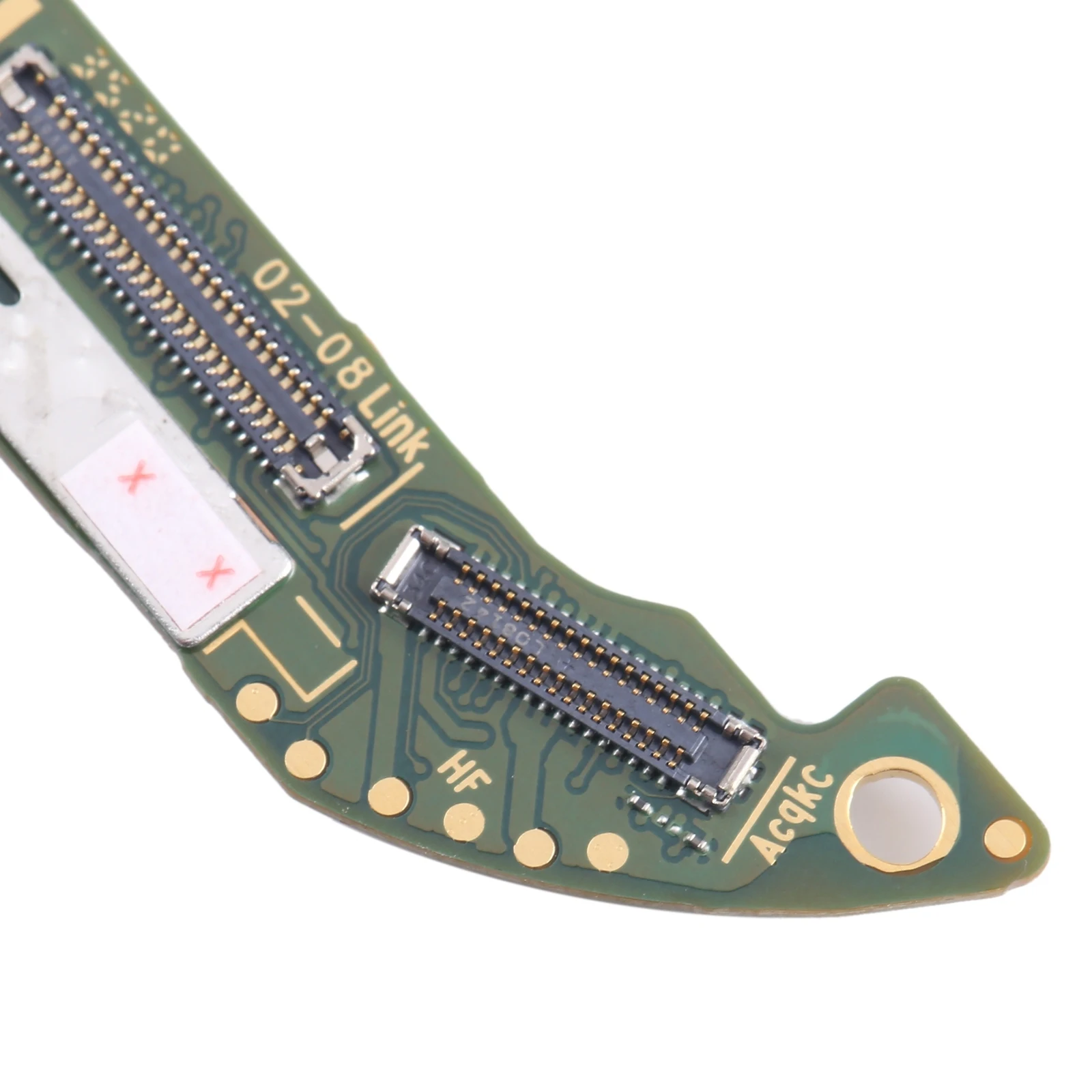 Subsidiary Board for Honor Magic Watch 2 46mm MNS-B19 Watch Board Repair Replace Part