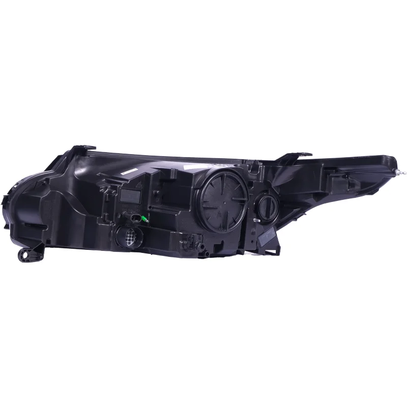 

Suitable For Range Rover Sport In 2014-2017 Upgrade The New Four-lens Headlights High-gluscent Lens For L494