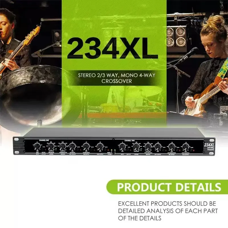 234xl-professional-electronic-crossover-stereo-3-way-mono-4-way-balanced-xlr-i-o-20hz-20khz-for-stage-ktv-pa