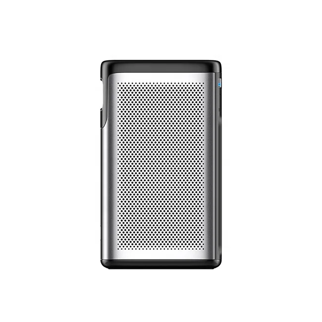 Pico Wifi صغير قابل لإعادة الشحن للجيب المحمول 3D DLP خارجي محمول صغير 4K Led أجهزة عرض أندرويد الذكية مع بطارية