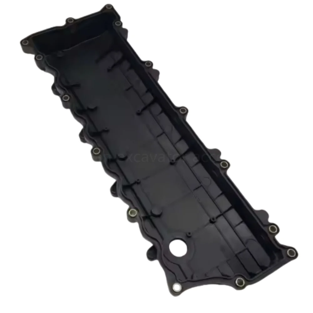 OEM 8-97113025-0/8971130250 8-97102511-0 8-97092072-2 para piezas del excavador de la cubierta de la válvula del motor 4HF1 4HG1
