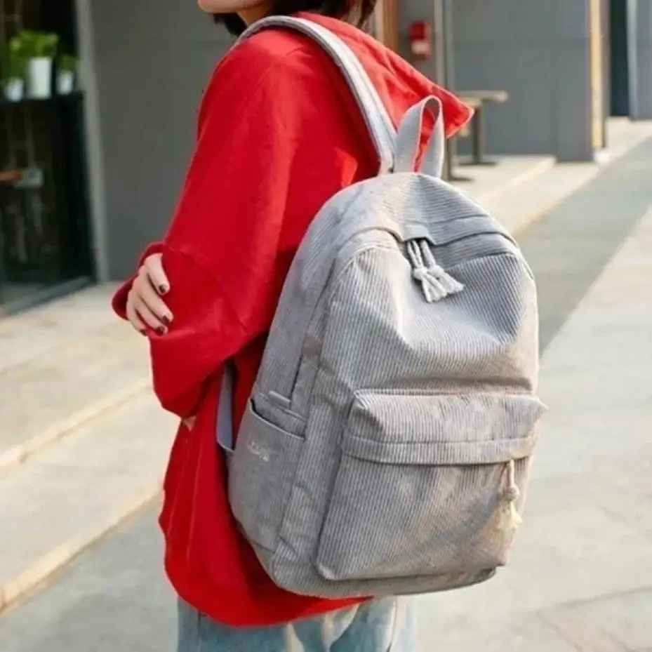 girls' jansport backpack SuperBreak Plus hitting the town Allow us to introduce PINK