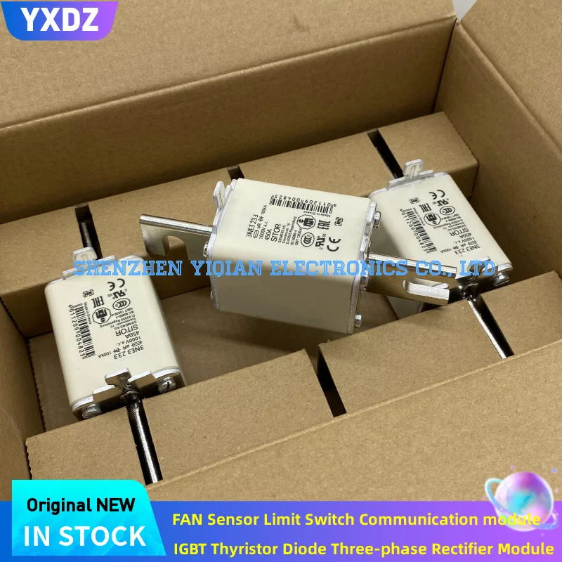 3NE4333-0B 3NE3336 3NE3227 3NE3334-0B 3NE3231 3NE3232-0B 3NE3230-08 Quick fuse