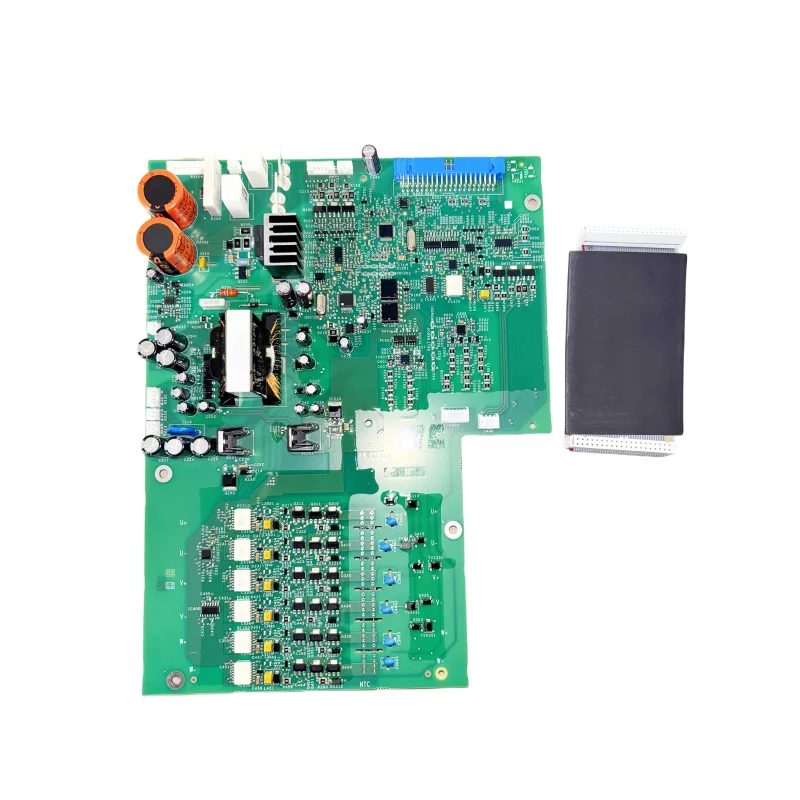 

inverter ATV71 disassembled 22KW power board driver board trigger main board ATV71HD22N4Z