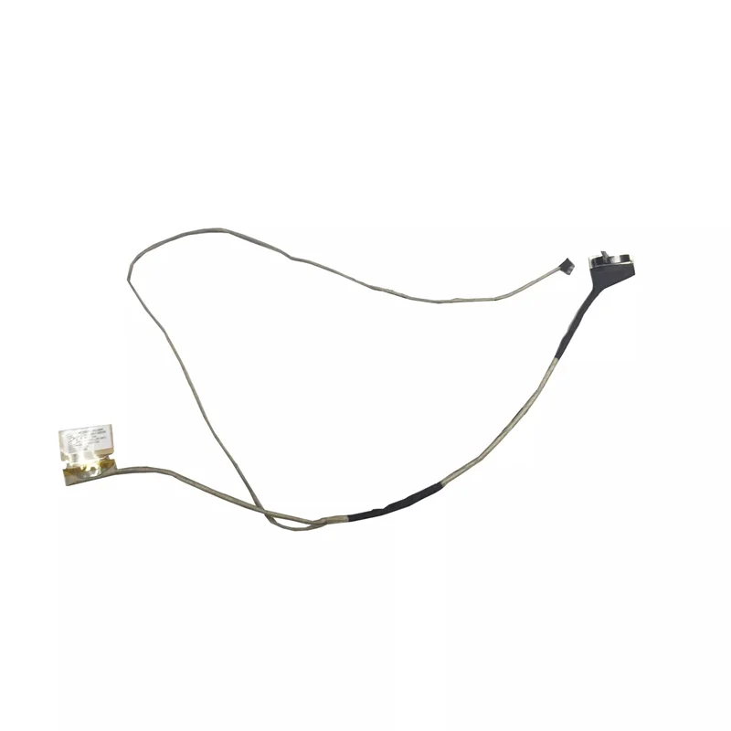 

NEW Laptop LCD LED LVDS Cable For Lenovo 300-14ISK 300-14ibr 300-15isk DC02001XD00