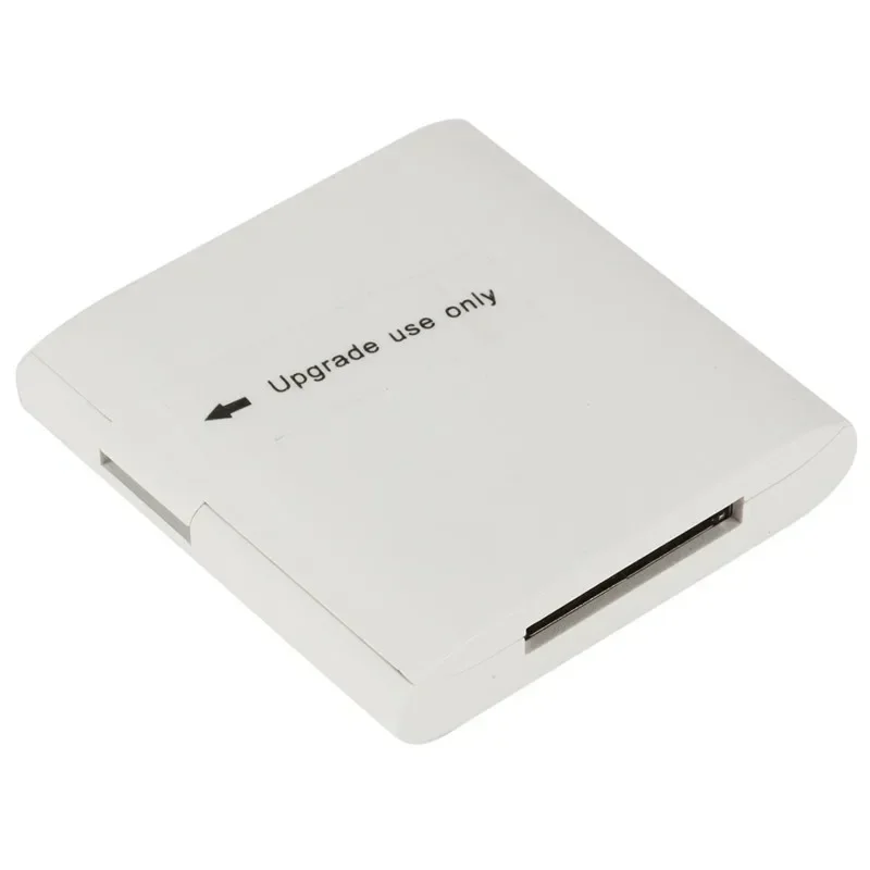 Stereo Wireless Bluetooth Audio Music Receiver Interface 30pin Mobile Phone Bluetooth Speaker Adapter