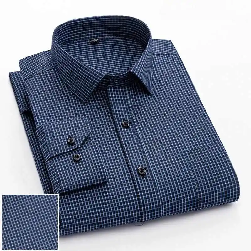 

New Ele Slim Fit Men's Cotton Long Sve irt Sun Protection Treaent Ice Sensation adual Stripe Design Travel Suitable