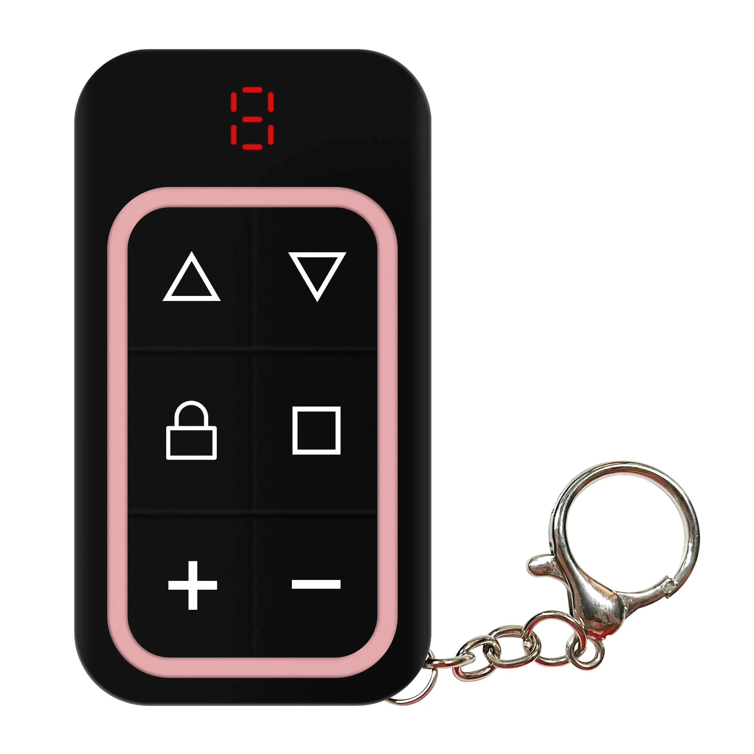 다중 주파수 300-915MHZ 차고 문 원격 제어 복사 복사기 433mhz 868mhz 차고 원격 멀티 브랜드 원격 제어