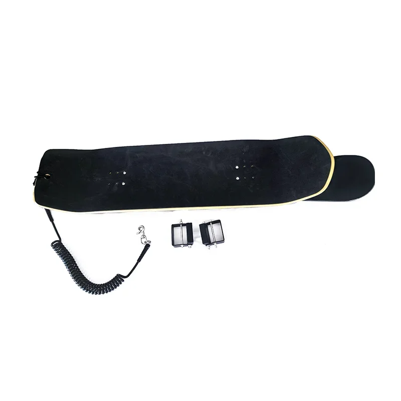 Image 7: Snowboards Libtech Mountain Ambition Bi-Level pour sports d'hiver
