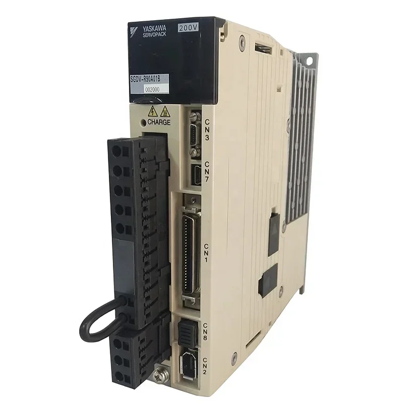 Sigma7 750W Servo D…