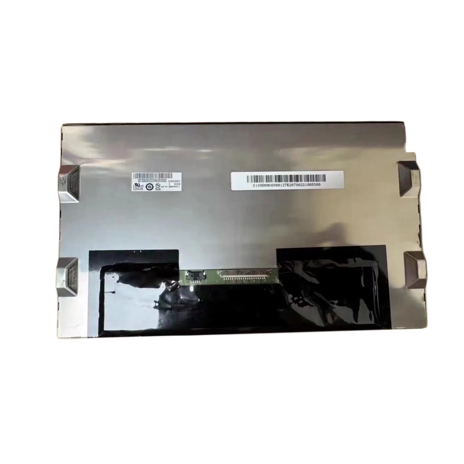 Original LCD display for Simens TP900 6AV2124-0JC01-0AX0 6AG1124-0JC01-4AX0 6AV2124-5JC00-0YY0 TP900 COMFORT Screen repair