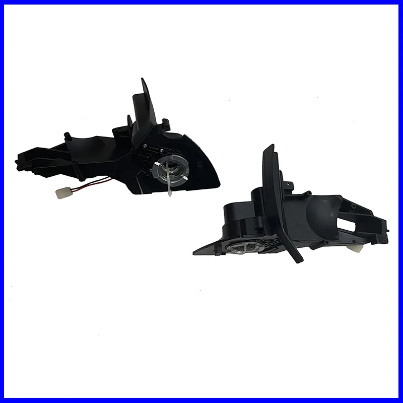 For BENZ CLS500 2007 2008 Auto Intelligent Automatic Car Electric Rearview Side Mirror Folding System Kit Module Accessories