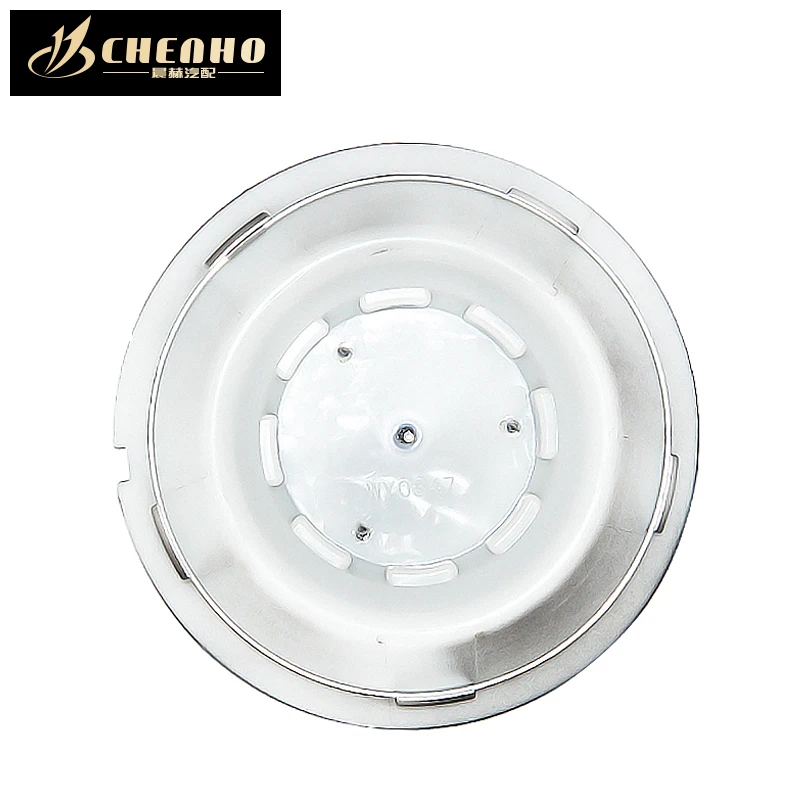 1PC 164mm Wheel Center Hub Cover Cap WY0347 For MERCEDES-BENZ WY 0347