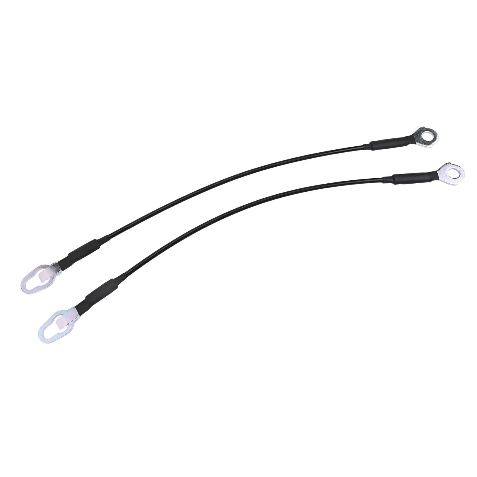 

Tailgate Cable Tailgate Support Cable Plastic Material Practical Design High Universality Fitment As Shown Truck Maintenance