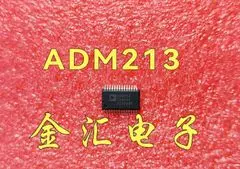 

Free deliveryI ADM213EARSZ 20PCS/LOT Module