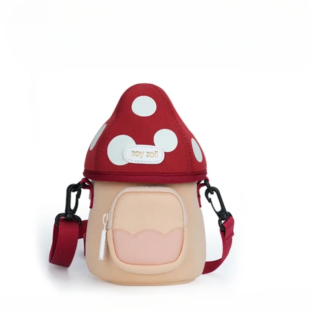 

Children's messenger bag baby travel small backpack children cute unisex