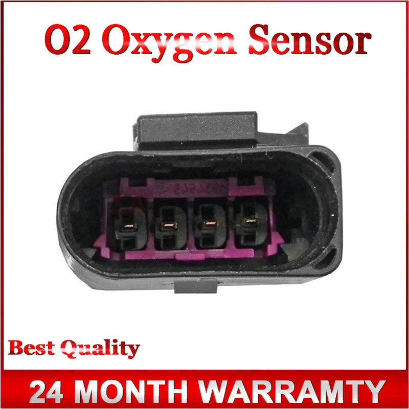 람다 센서 0258006986 아우디 A3, A4, A6, 시트, 스코다, 폭스바겐 골프 Mk5 0258006986 용