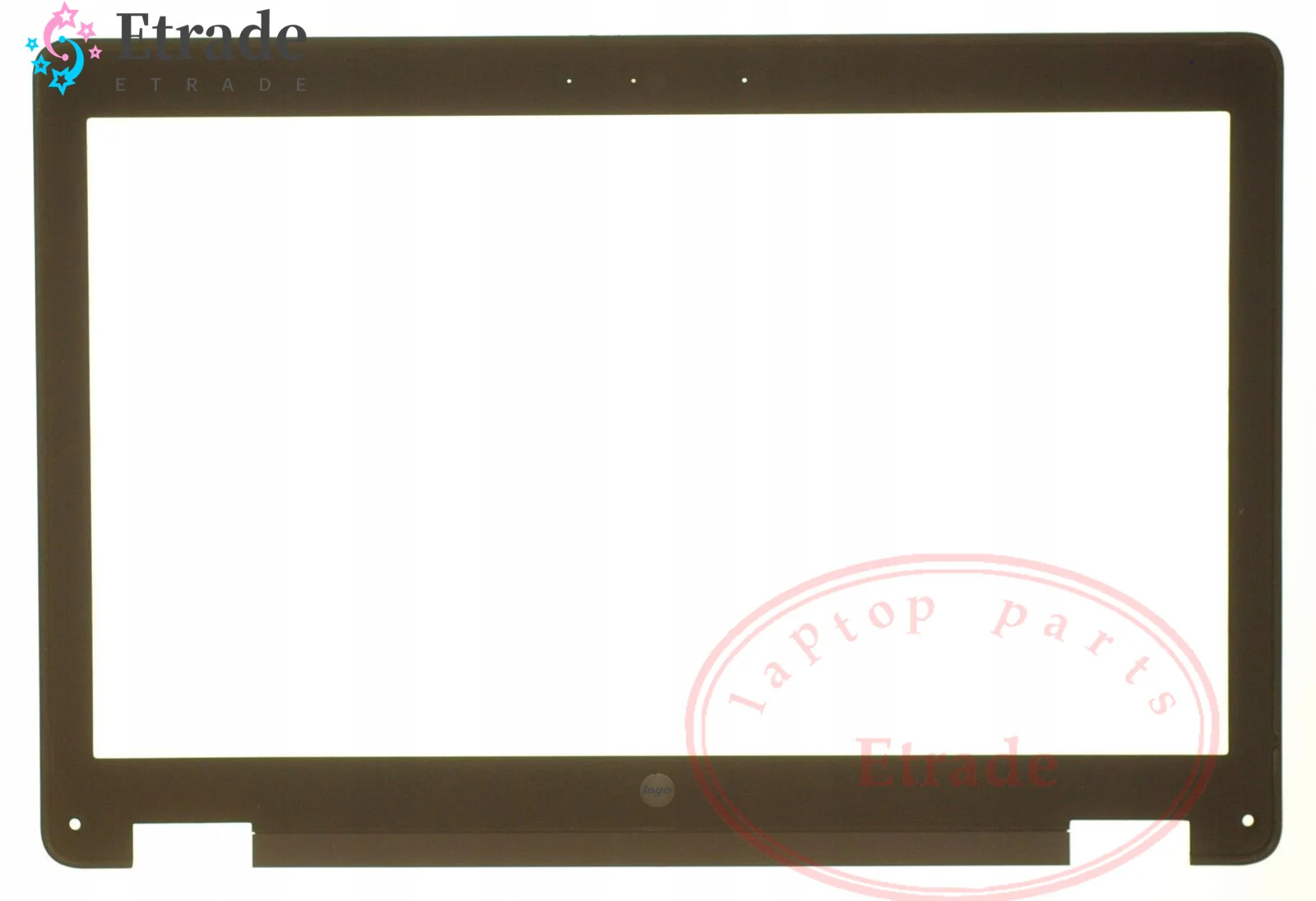 Carcasa Original para portátil HP ZBook 15 G1 G2 Series, cubierta B, marco de pantalla frontal LCD, color negro, 784474-001, novedad