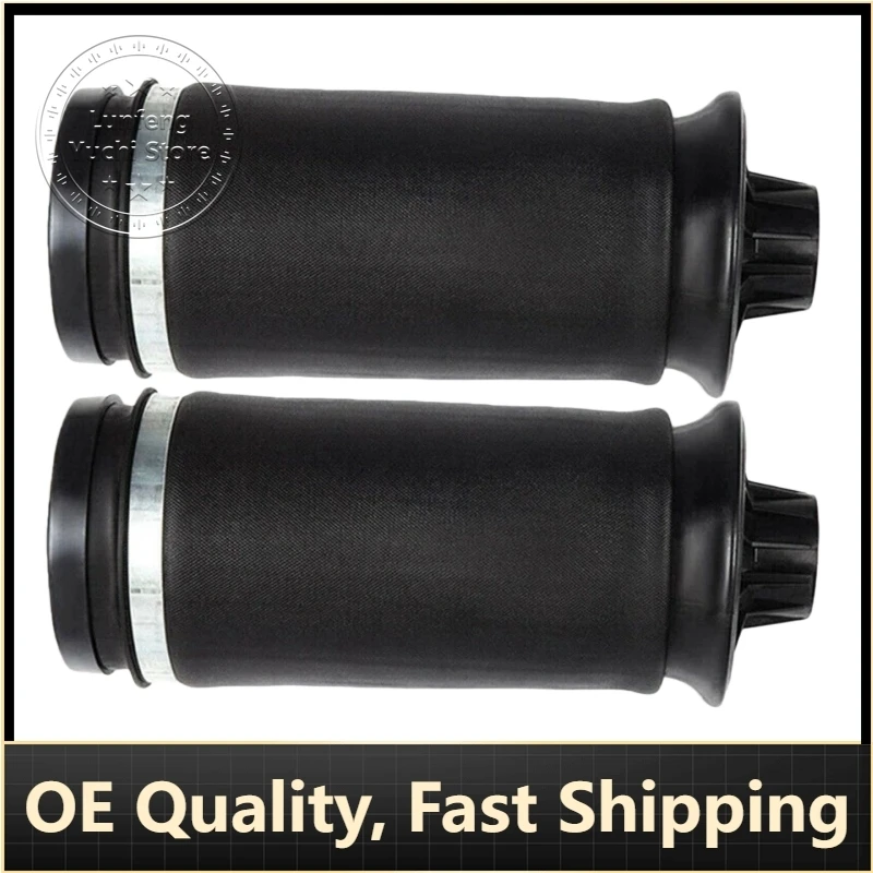 

P/N: 1643200625 - Rear Suspension Air Spring for Mercedes-Benz GL (X166, X164), GLE (W166, C290), GLS (X166), M (W166, W164)
