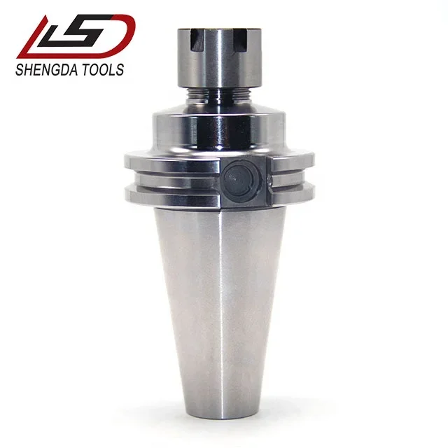 

2026 Аксессуары для станков с ЧПУ: держатели инструментов CAT40, CAT50, ER16, ER20, ER25, ER32, цанговые патроны, держатели инструментов CAT40 для станков с ЧПУ