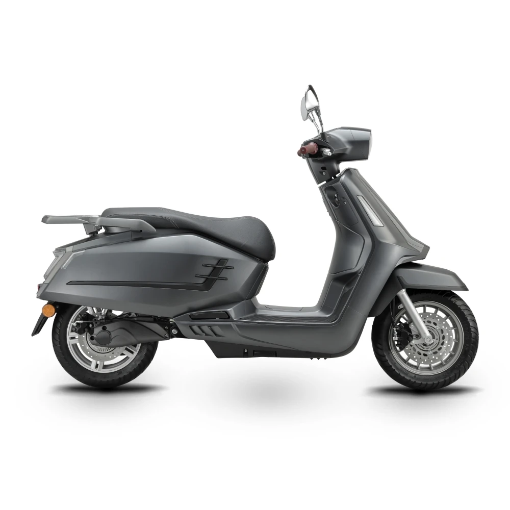 High Speed 72 Volt Electric Scooter for Adults Long Range 120km 3000W 72V Mobile Electric Scooters Removable 150kg Max Load