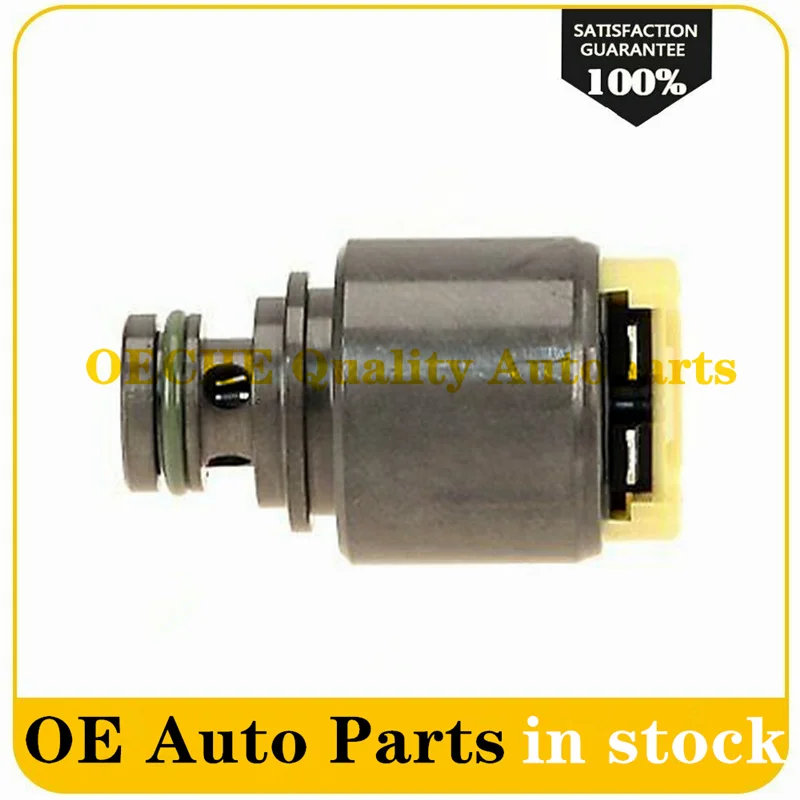 الملف اللولبي لناقل الحركة لسيارات BMW Prosche A4 A6 A8 S4 PASSAT 1996-2006 0501210725 5HP19