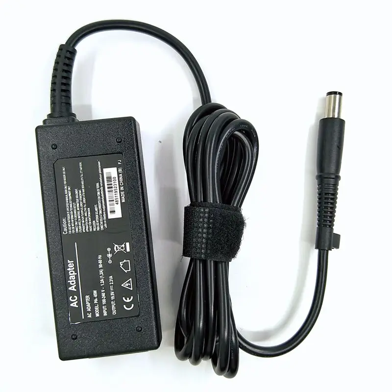 19.5V 2.31A 45W 7.4x5.0mm FOR HP Folio 9470M laptop power supply AC adapter charger 744481-003 744893-001