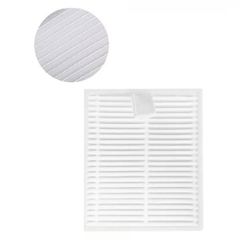 ملحقات مكنسة كهربائية رومبا رومبا-روبوت Irobot ، موديل y0140/y01420