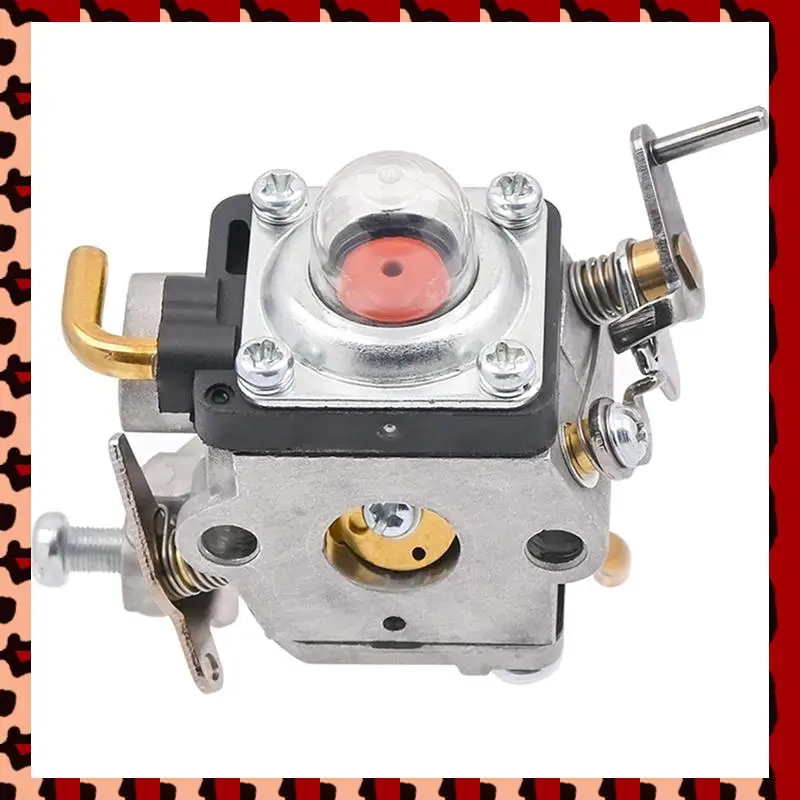 

A72P Комплект для обслуживания карбюратора триммера для живой изгороди для моделей, включая 122HD45 для HS 122HD60 и других моделей